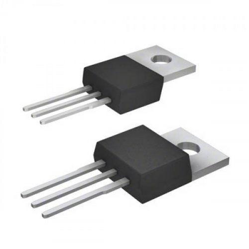 MOSFET TO-220-3 IRL7833PBF