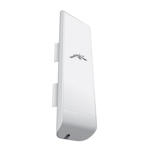 Access Point 2.4GHz 8dBi 23dBm 150Mbps 2χ Ethernet airMAX NanoStation M2 CPE NSM2 Ubiquiti