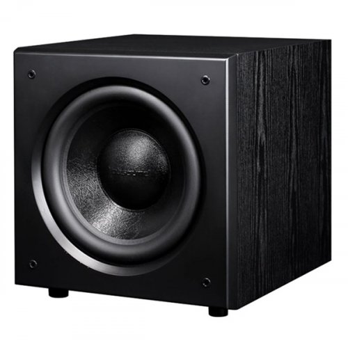 Subwoofer ενεργό 12" 200W RMS SW-120II React