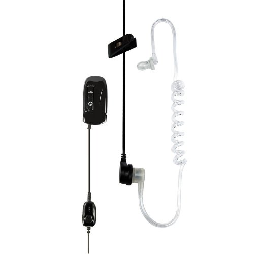 Ακουστικό Bluetooth με PTT WA 31 για το WA-Dongle Midland