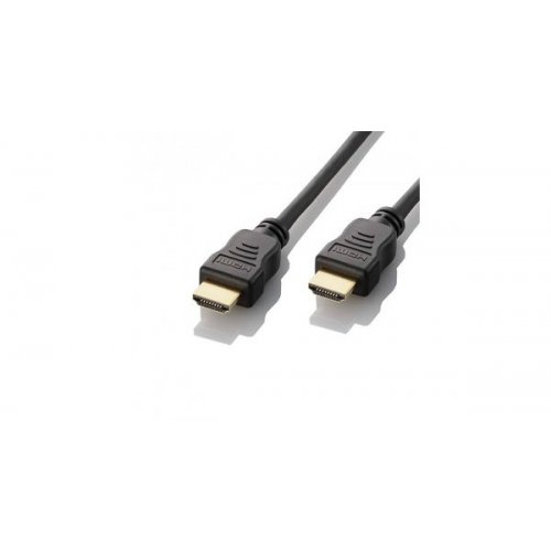 Καλώδιο HDMI αρσενικό -> HDMI αρσενικό + ethernet 2.0v 5.0m VN-Η830 VNZANE