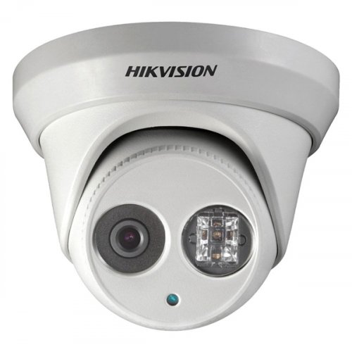Κάμερα Dome 2.8mm Easy IP 3.0 4MP IP67 DS-2CD2345FWD-I Hikvision