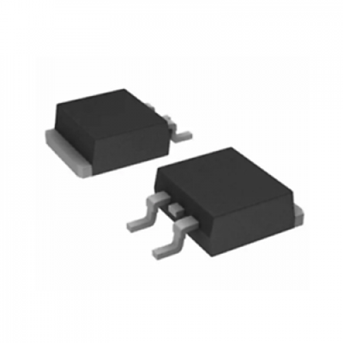 Transistor IGBT mosfet 5401DM TO263 Fairchild