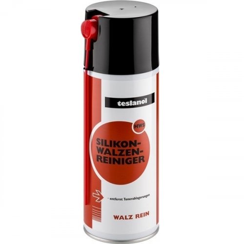 Σπρέι σιλικόνης 400ml WALZ REIN 26043 Teslanol