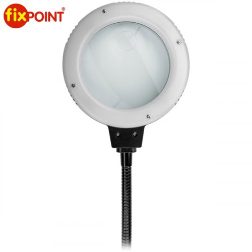 Kit συγκόλλησης με φωτιστικό LED και μεγεθυντικό φακό 45241 FixPOINT