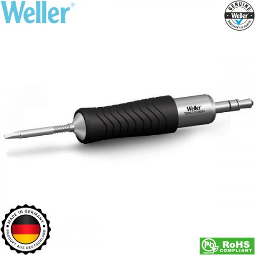 Μύτη κολλητηριού 1.3x0.3mm RTP 013S MS T0050102699 Weller