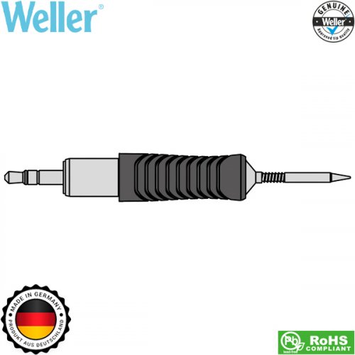 Μύτη κολλητηριού 0.4mm RTP 004C MS T0050101699 Weller