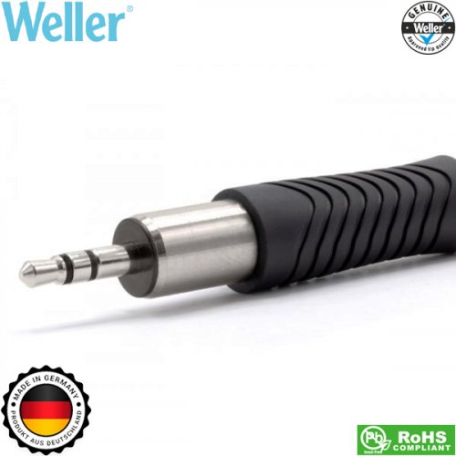 Μύτη κολλητηριού 2mm RTP 020G MS T0050103099 Weller