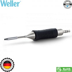 Μύτη κολλητηριού 1.5x0.4mm RTM 015S (ίδια με RT 4) T0054460499N Weller