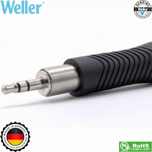 Μύτη κολλητηριού 3.6x0.9mm RTM 036S (ίδια με RT 11) T0054461199N Weller