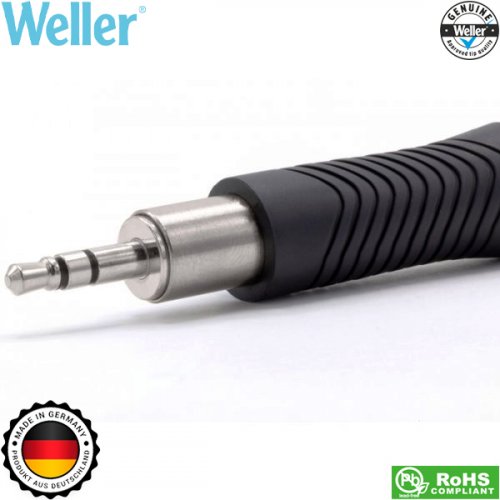 Μύτη κολλητηριού 2.5mm RTM 025K T0050101199 Weller