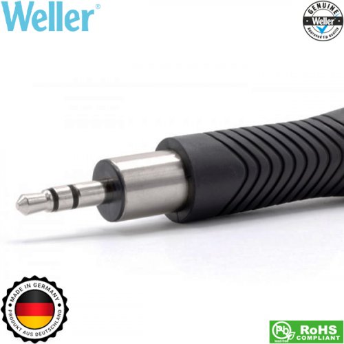 Μύτη κολλητηριού 3.2x0.9mm RTM 032S MS T0050101099 Weller