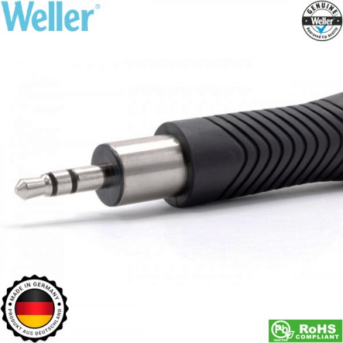 Μύτη κολλητηριού  2.2x0.6mm RTU 022S MS T0050105999 Weller