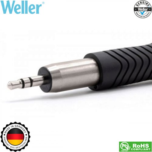 Μύτη κολλητηριού 5.0x1.2mm  RTU 050S MS T0050106299 Weller