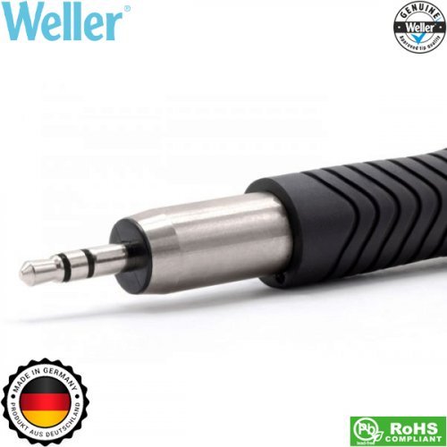 Μύτη κολλητηριού 7.6x1.5mm RTU 076S MS T0050106399 Weller