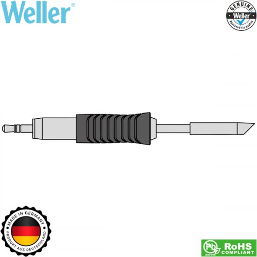 Μύτη κολλητηριού 5.0mm RTU 050B MS T0050105799 Weller