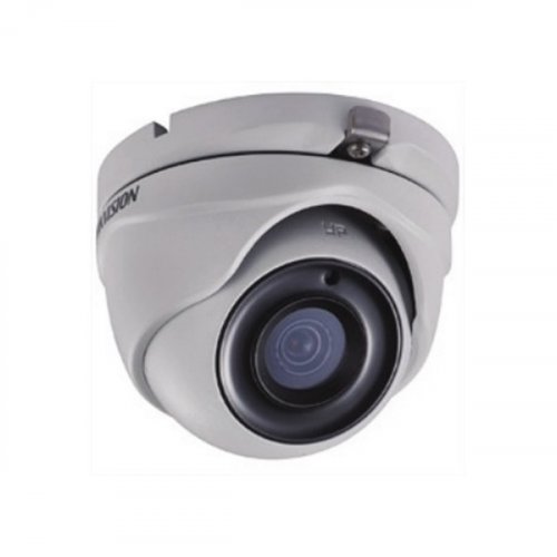 Κάμερα Dome IR 2.8mm IP67 Turbo-HD 1080p DS-2CE56D8T-ITMF Hikvision