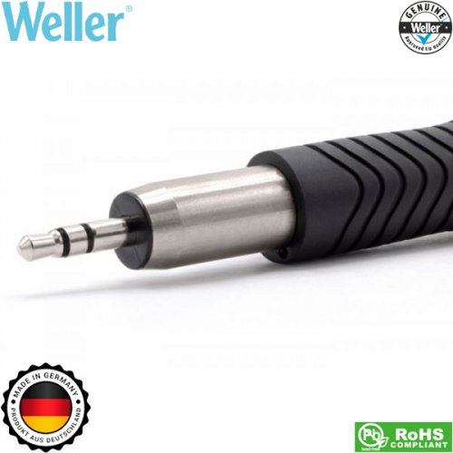 Μύτη κολλητηριού 1.6mm RTU 016C MS T0050105199 Weller