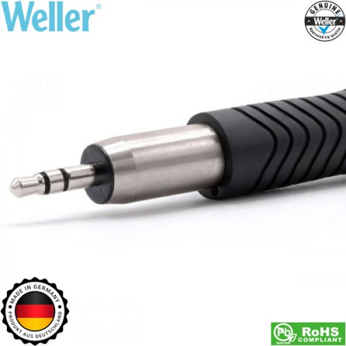 Μύτη κολλητηριού 33mm RTU 330K MS T0050106999 Weller