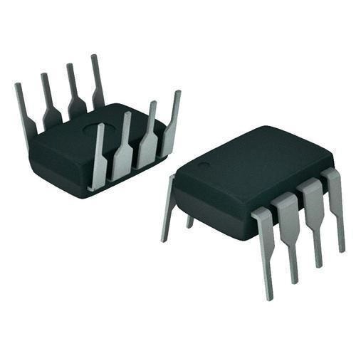 IC Low-Power BiCMOS Current-Mode PWM DIP8 UCC3800N