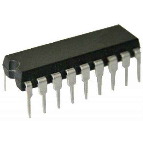 IC Analog DIP-18 IP3526AN SML