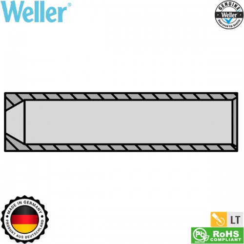 Αντάπτορας MT-LT με Barrel για LT μύτες T0054412199 Weller