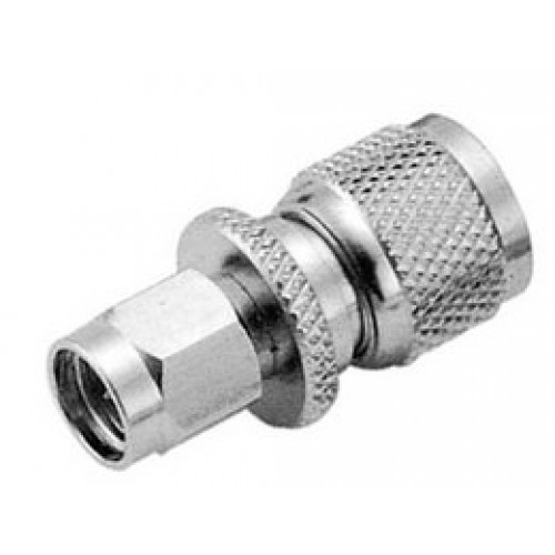 Αντάπτορας SMA αρσενικός -> mini UHF αρσενικός V7821 Ultimax