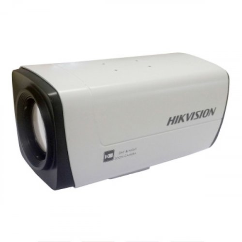 Κάμερα Box 4.5-135mm Smart IPC 2MP DS-2ZCN3007 (30x) Hikvision