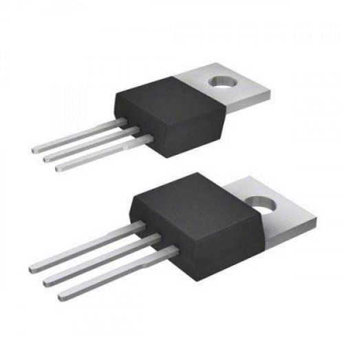 Transistor IRF630 TO-220-3 MOSFET 200V 10A 400mOhm 31nC