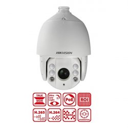 Κάμερα Speed Dome 4.8~153mm Easy IP 3.0 2MP DS-2DE7232IW-AE Hikvision
