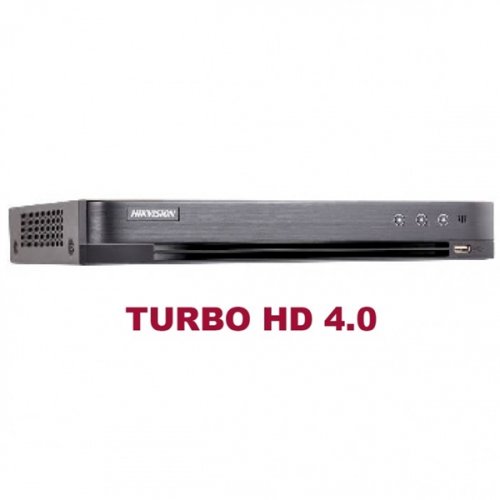 DVR 16 καναλιών Turbo-HD 3.0 1080p lite DS-7216HGHI-K1 Hikvision