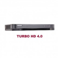 DVR 24 καναλιών Turbo-HD 3.0 1080p lite DS-7224HGHI-K2 Hikvision