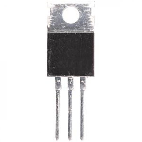 Transistor MOSFET 55V 46A TO-220AB IRFZ46N