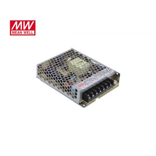 Τροφοδοτικό switch 230V IN -> OUT 36VDC 100W 2.8A κλειστού τύπου ultra mini LRS100-36 Mean Well