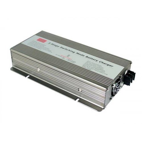 Φορτιστής μπαταριών μολύβδου 48V DC 6.25A PB-360N-48 Mean Well