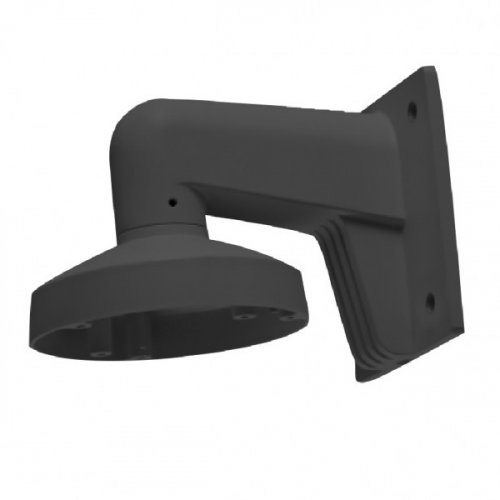 Βάση τοίχου για καμερες οροφής dome μαύρο DS-1273ZJ-130-TRL Hikvision