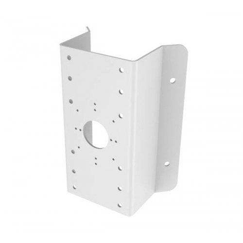 Προσαρμογέας στήριξης κάμερας σε γωνία τοίχου DS-1276ZJ-SUS Hikvision Προσαρμογέας στήριξης κάμερας σε γωνία τοίχου DS-1276ZJ-SUS Hikvision