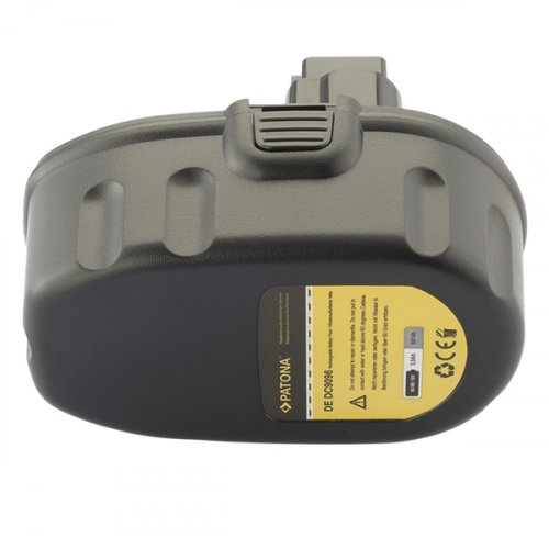 Μπαταρία εργαλείων 18V 3000mAh 6014 για DE9095 Dewalt PATONA