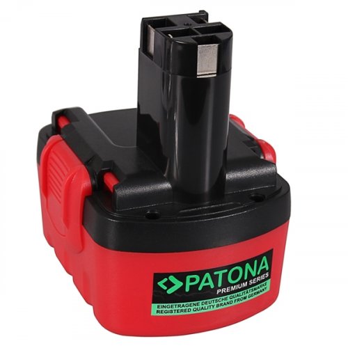 Μπαταρία εργαλείων 14.4V 3300mAh για Bosch PT6118  PATONA