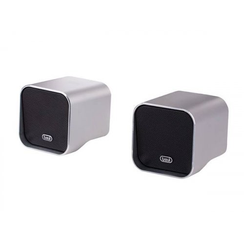 Ηχεία mini 60w Bluetooth SH 8420 BT σετ Trevi