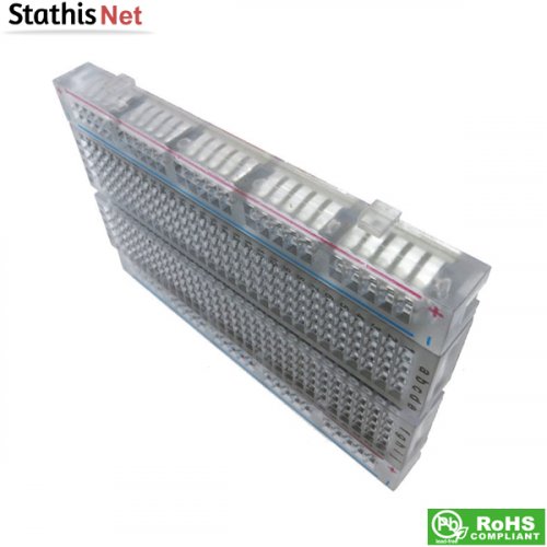 Πλακέτα δοκιμών (breadboard) 400P KEYES