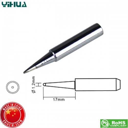 Μύτη YH-1,2D tip 1.2mm κολλητηρίου YH-947II YiHua