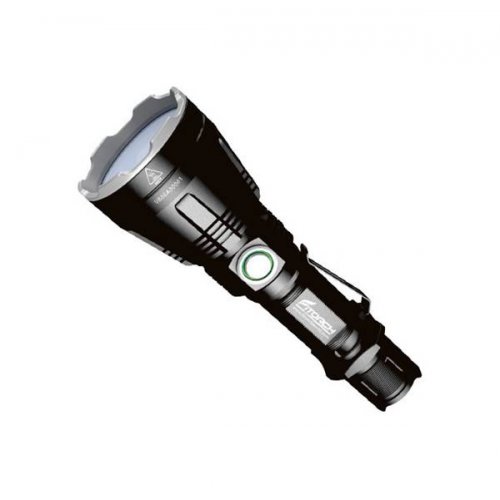 Φακός Led 1 x 3,7v 18650 1200Lumen IPX-8 P35R Fitorch