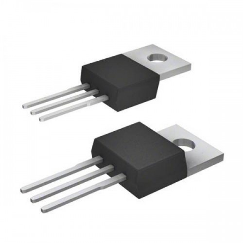 Transistor mosfet N-Channel 500v 17A TO-220-3 IRFB18N50KPBF Vishay Semiconductors