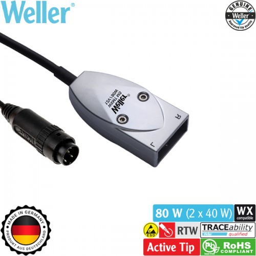 Κολλητήρι αποκόλλησης Micro WXMT MS T0051317999N Weller