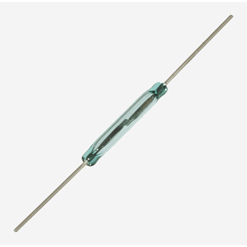 Reed relay μαγνητικός διακόπτης 1 επαφής Ø2.2 x 14mm 10w 0.5Α KSK-1A66/3-1015 Meder