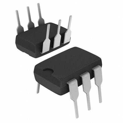 Optotriac DIP6 600V Moc3062 ON Semiconductor