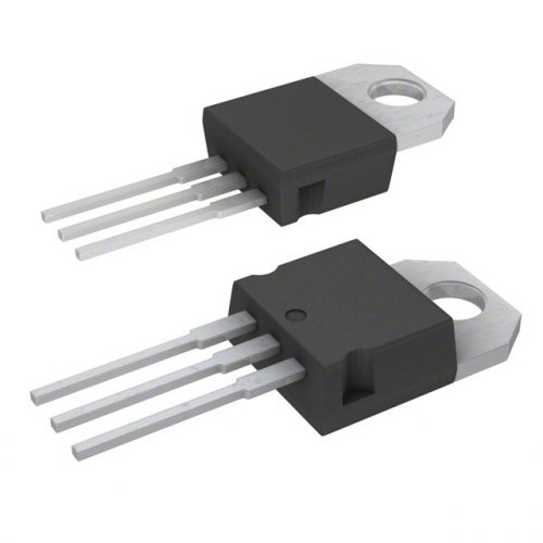 Thyristor triack TO-220 TYN840RG STMicroelectronics