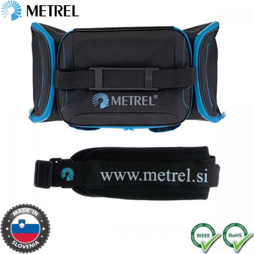 Γειωσόμετρο MI 3155 Standard Set Metrel