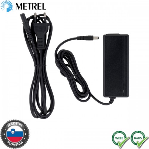 Γειωσόμετρο MI 3155 Standard Set Metrel